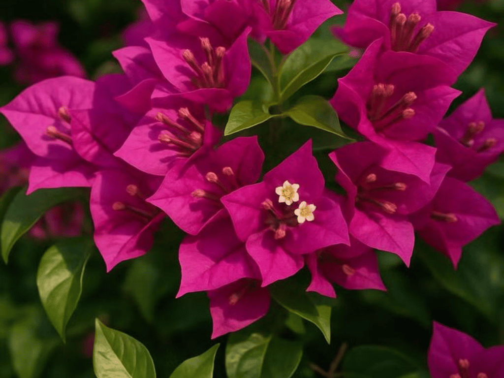 Bouganvilla care blog 